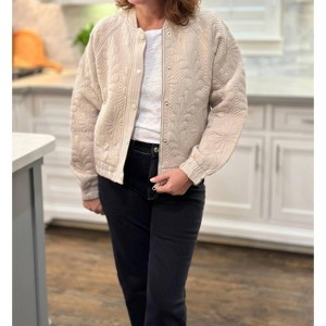 Women's Hannah Jacket - Dylan - 1 of 4