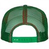 Adult Mountain Dew Classic Colors Trucker Hat - 3 of 4