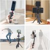 Craze Ventures Compact Desktop Tripod with Ball Head - 4 of 4