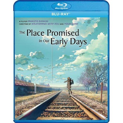 The Place Promised in Our Early Days - Rotten Tomatoes