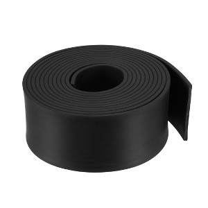 Unique Bargains Solid Neoprene Rubber Weather-Proof Gasket Protection Seal Strips - 1 of 4
