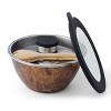 S'well XL Salad Bowl Kit - 4 of 4