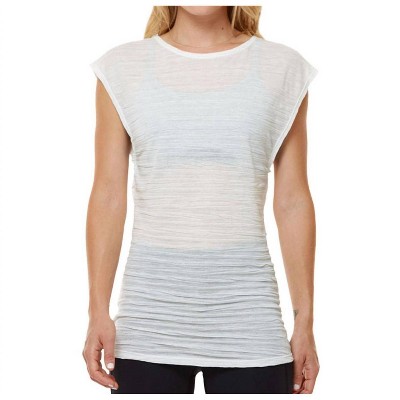 Women's Twist Athletic Tank Top - Shape Active