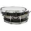 Grover Pro EQlipse Snare Drum 14 x 5 in. Black Lacquer - 2 of 3