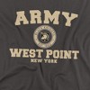 Men's West Point United States Military Academy Official Circle Logo T-Shirt - 2 of 4