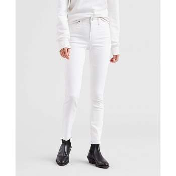 White : Ripped Jeans for Women : Target