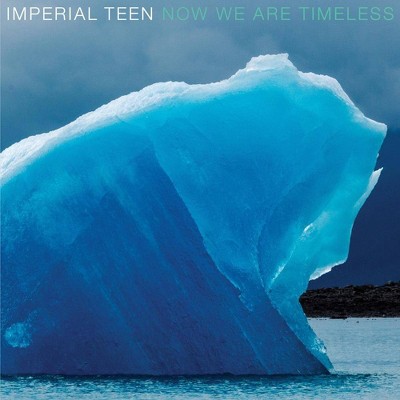 Imperial Teen - Now We Are Timeless (Vinyl)