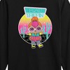 Boys' - LOL Surprise! - Neon Qt Road Trippin Long Sleeve Graphic T-Shirt - 2 of 4