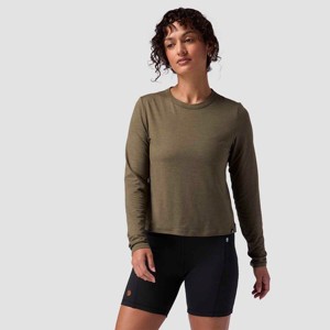 Backcountry, Destination Long-Sleeve Shirt - Women's - 1 of 4