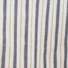 Saro Lifestyle Modern Striped Tablecloth - 3 of 4