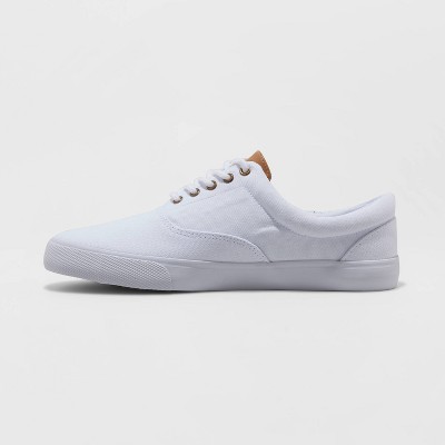 White : Men's Sneakers & Athletic Shoes : Target