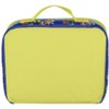 Intimo Nickelodeon SpongeBob SquarePants Bikini Bottom Lunch Box Tote Bag Yellow - 3 of 4