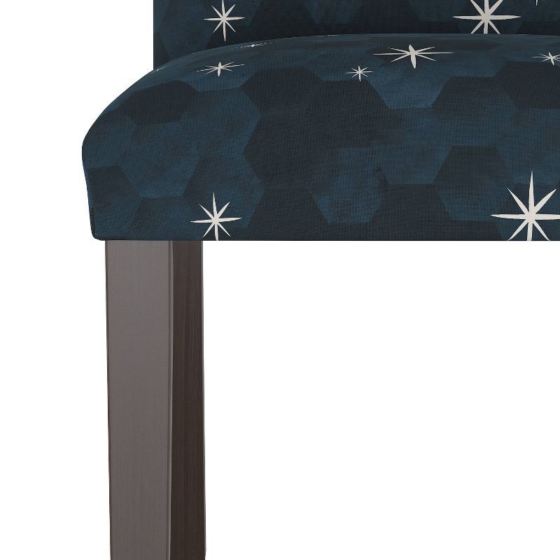 Skyline Furniture Hendrix Dining Chair in Playful Patterns, 6 of 13