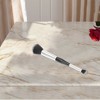 Unique Bargains Two-in-one Dual Head Makeup Brush 1 Pc - 4 of 4