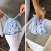LinnieLou Baby Powder Scented Disposable Diaper Sacks - image 4 of 4