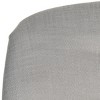 Bell Vanity Chair - MCR4203B - Artic Grey/Taupe - Safavieh - 4 of 4