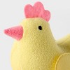 Easter Chick Mini Plush - Spritz™ - 3 of 3