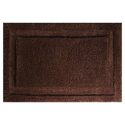 small rubber bath mat