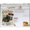 Aquarius Puzzles Harry Potter Hogwarts Express 1000 Piece Jigsaw Puzzle - 3 of 4