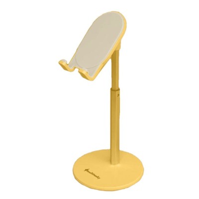 Multitasky - Multi-Angle Extendable Desk Cell Phone Holder & iPad Stand