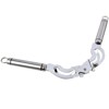 LunaLulinlk 1pc, Can Opener, 304 Stainless Steel Jar Opener, All Metal Construction Adjustable Jar Opener - 4 of 4