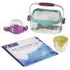 Educational Insights Nancy B's Science Club Bug Discovery Lab & Incredible Insects Activity Journal, Ages 8+ - 2 of 4