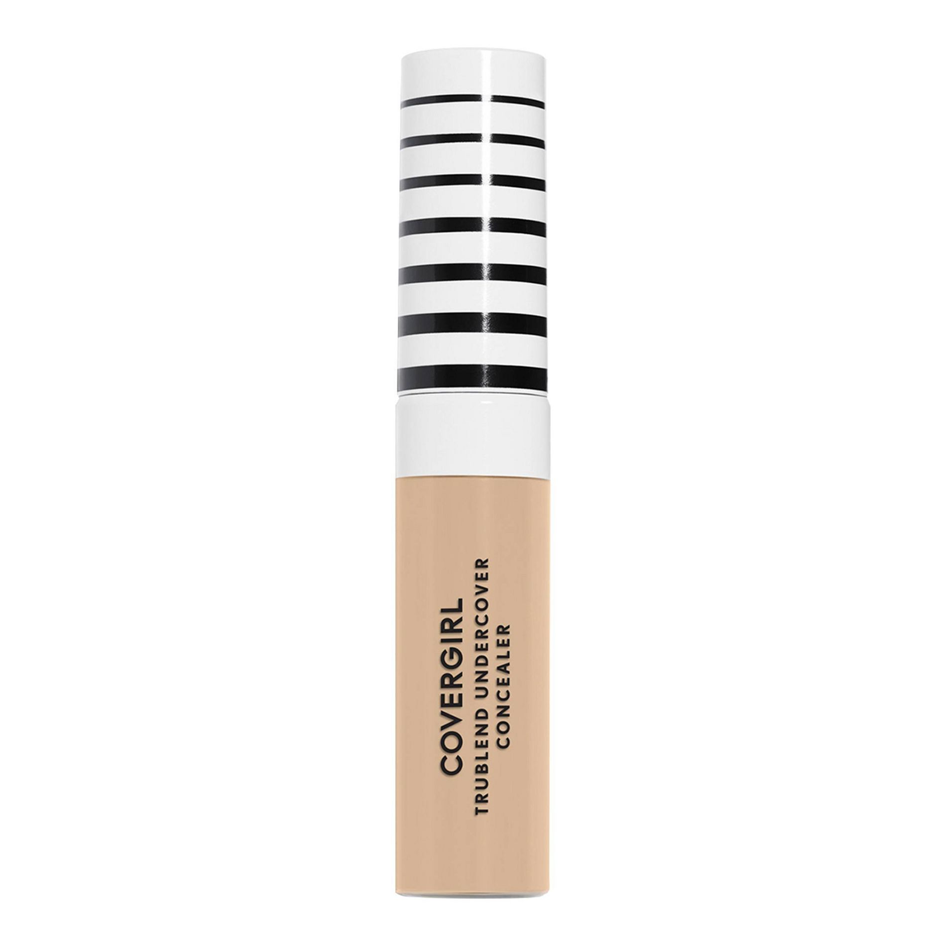COVERGIRL truBLEND Undercover Concealer - M150 Buff Beige - 0.33 fl oz