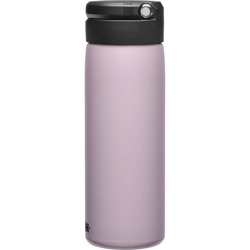 CamelBak 20oz Fit Cap Vacuum Insulated Stainless Steel BPA and BPS Free Leakproof Water Bottle, 6 of 16