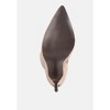 Playdate High Heeled Calf Boots Women - 4 of 4