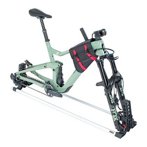 EVOC Bike Stand Pro Black 131x26.5x27 - 1 of 4