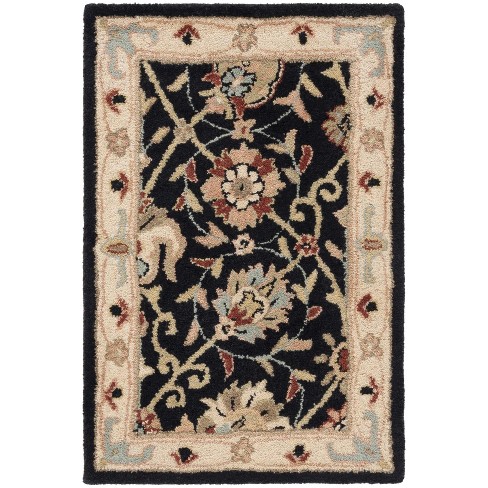 Antiquity AT21 Hand Tufted Indoor Rug -Safavieh - image 1 of 3