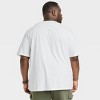 Men's Every Wear Short Sleeve V-Neck T-Shirt - Goodfellow & Co™ - 2 of 3