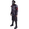 HalloweenCostumes.com Star Wars Purge Stormtrooper Men's Costume | Star Wars Costumes - 4 of 4