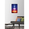 Trends International Marvel The Marvels - Teaser One Sheet Unframed Wall Poster Prints - 2 of 4