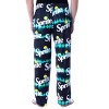Sprite Soda Men's Allover Pattern Loungewear Sleep Bottoms Pajama Pants - 2 of 4