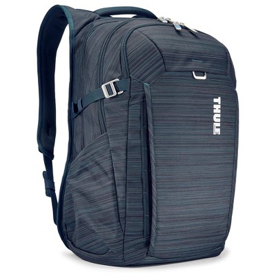 Thule Construct Carrying Case (Backpack) for 15.6" Notebook - Blue