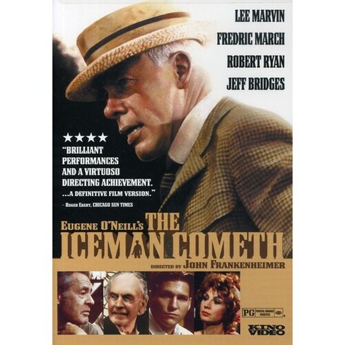 The Iceman Cometh : Target