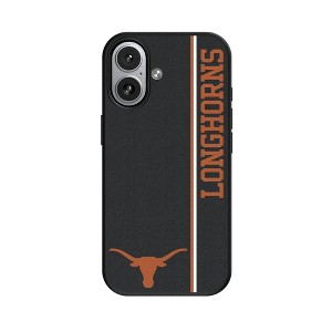 NCAA SEC Universities Sidebar MagSafe Compatible Cell Phone Case for Apple iPhone 17 Series - 1 of 4