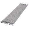 2X8 Outdoor Area Rug /Medallion Indoor - 3 of 4