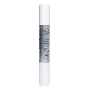 Con-Tact 18"x50' Adhesive Shelf Liner - 1 of 3