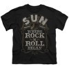 Boys' Short Sleeve Sun Where Rock Began T-Shirt - 2 of 4