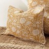 Plum & Post Pascaline Lumbar Pillow - 2 of 4