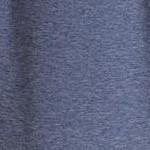space dye - navy polyspandex
