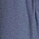 space dye - navy polyspandex