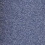 space dye - navy polyspandex