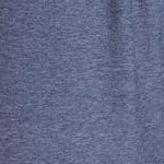 space dye - navy polyspandex