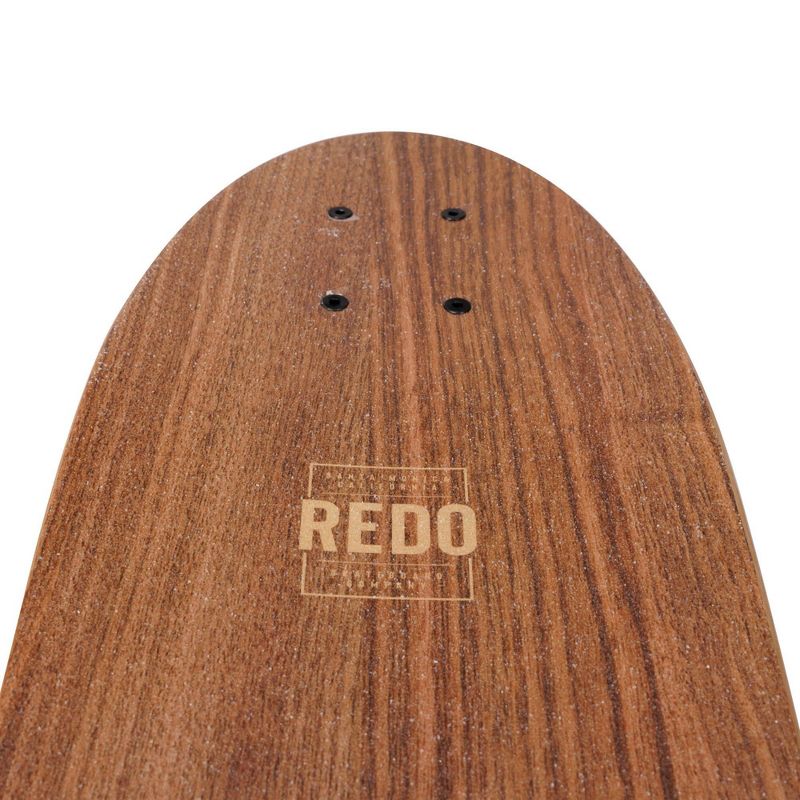 ReDo Skateboard Co. 24&#34; Standard Skateboard - Flamingo, 6 of 14