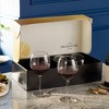 Libbey Signature Kentfield Balloon Red Wine Gift Set of 4, 24-ounce - image 2 of 4