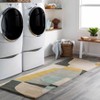 Hauteloom Sneedville Modern Wool Rug - 2 of 4