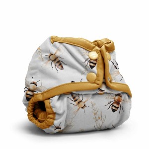 Kanga Care Rumparooz Reusable Cloth Diaper Newborn Cover Snap - 1 of 4